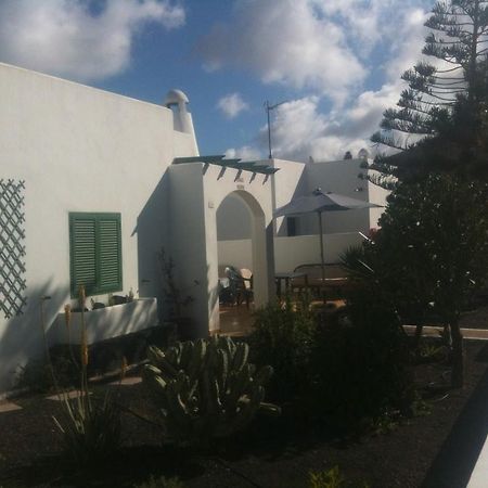 Villa Nicole Playa Blanca  Kültér fotó