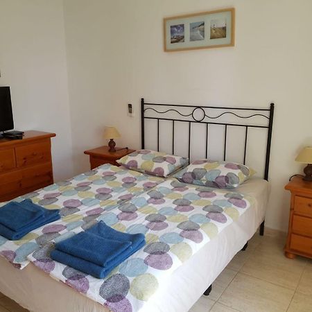 Villa Nicole Playa Blanca  Kültér fotó
