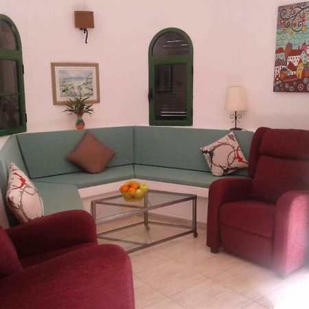 Villa Nicole Playa Blanca  Kültér fotó