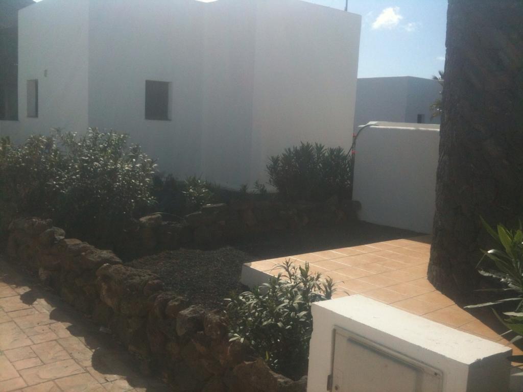 Villa Nicole Playa Blanca  Kültér fotó
