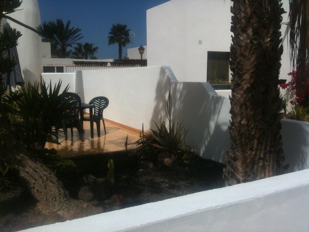 Villa Nicole Playa Blanca  Kültér fotó