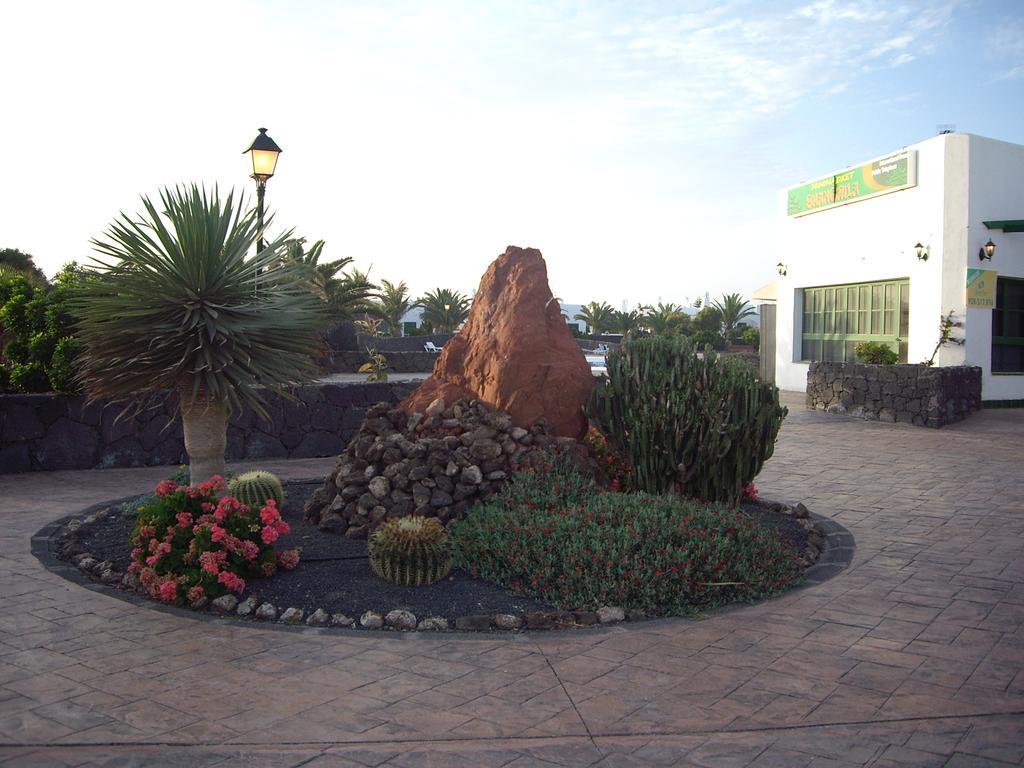 Villa Nicole Playa Blanca  Kültér fotó