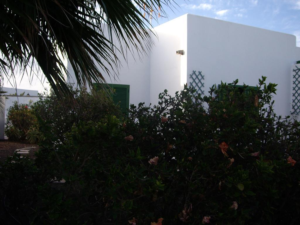 Villa Nicole Playa Blanca  Szoba fotó