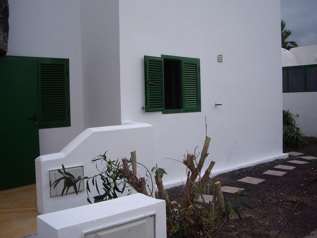 Villa Nicole Playa Blanca  Szoba fotó