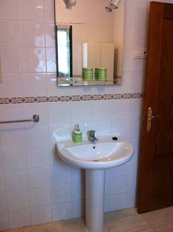 Villa Nicole Playa Blanca  Kültér fotó