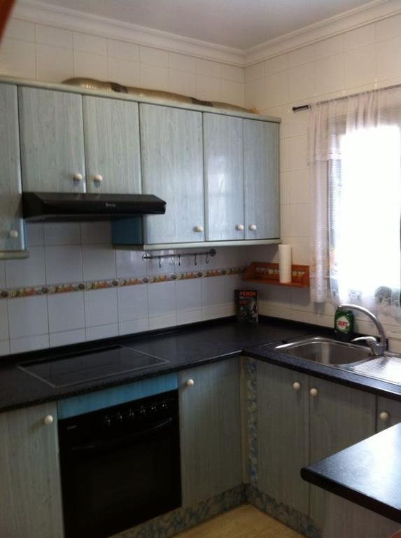 Villa Nicole Playa Blanca  Kültér fotó