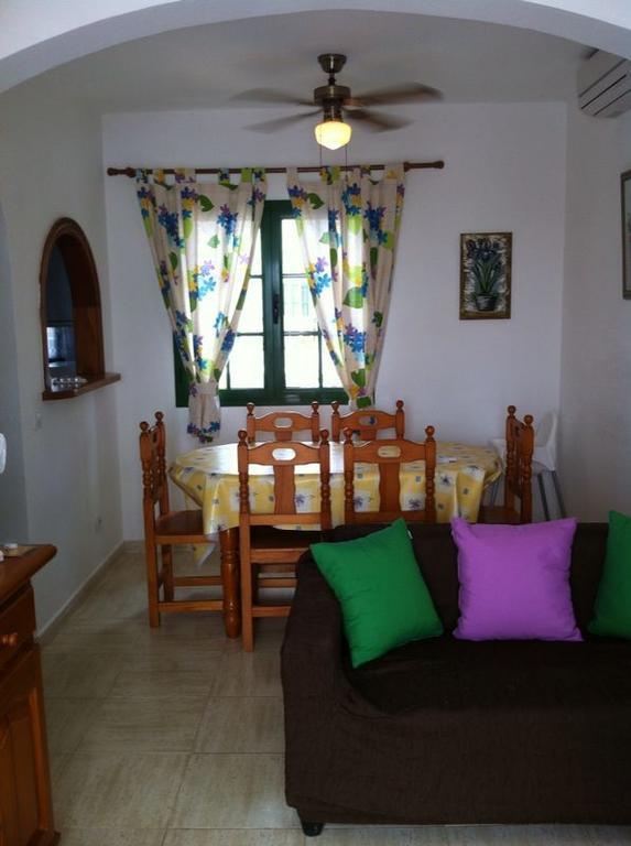 Villa Nicole Playa Blanca  Kültér fotó