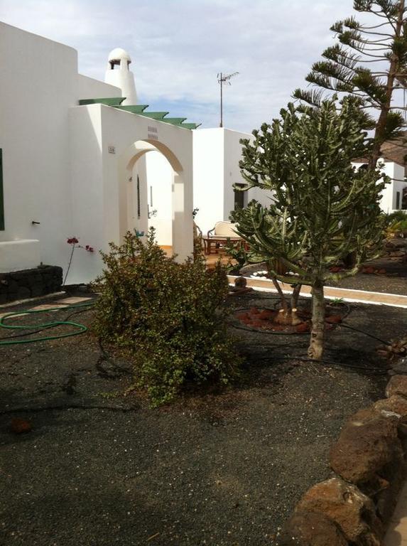 Villa Nicole Playa Blanca  Szoba fotó