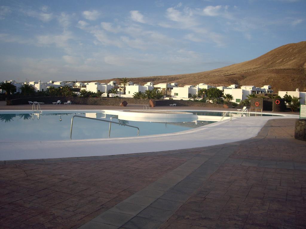 Villa Nicole Playa Blanca  Kültér fotó