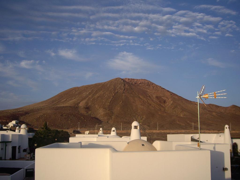 Villa Nicole Playa Blanca  Kültér fotó