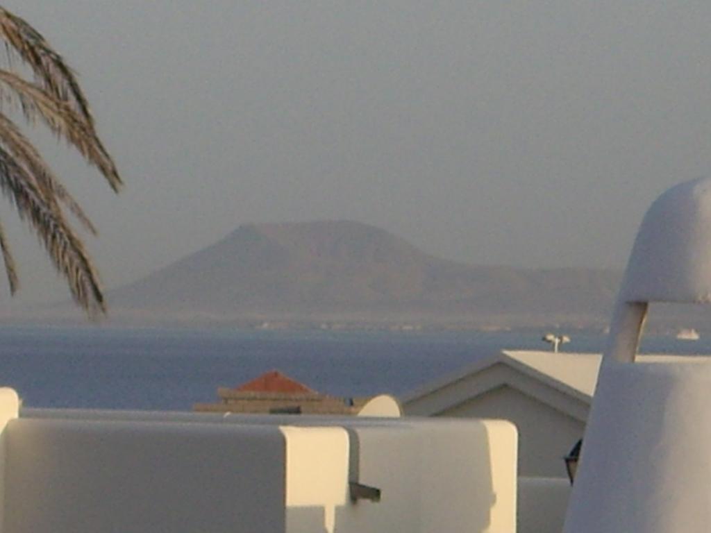 Villa Nicole Playa Blanca  Kültér fotó