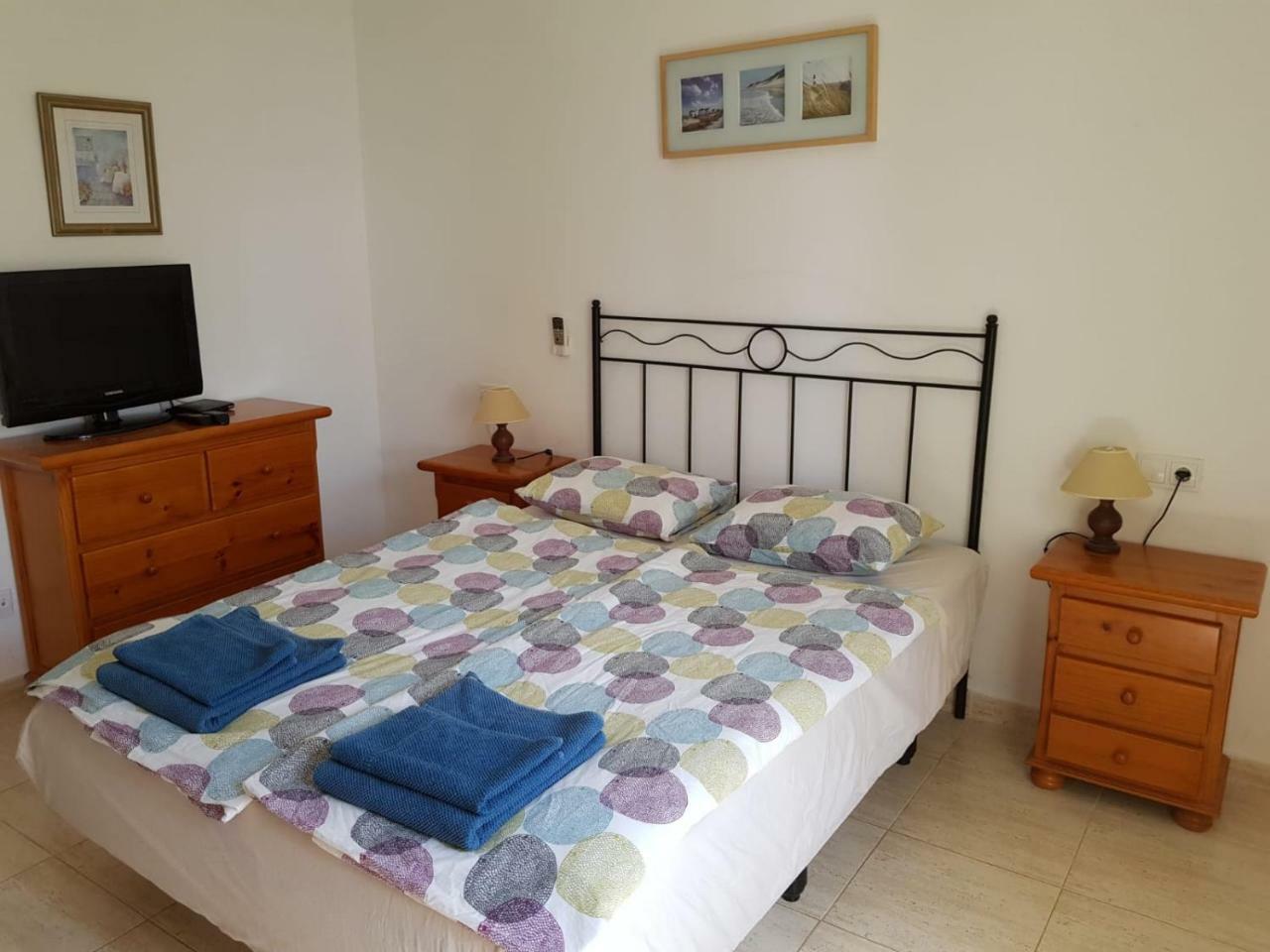 Villa Nicole Playa Blanca  Kültér fotó